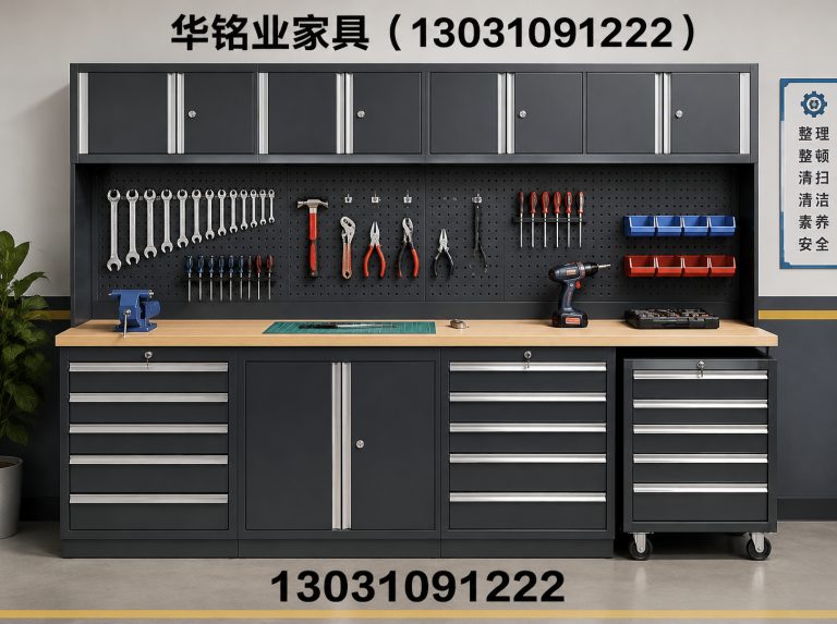 廊坊工具柜展示图