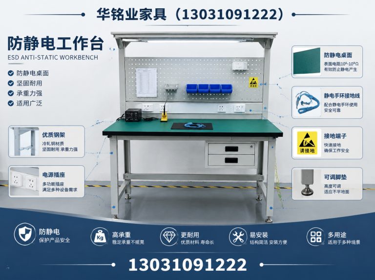 廊坊工具车展示图